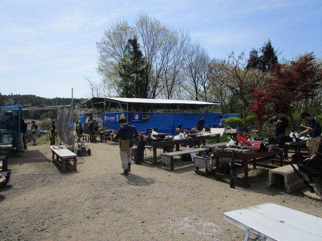 [Z[teBGA]
ȑOȐ啝ɃAbvBߌォłȂmۂłB_ROCKFIELD3GUNS