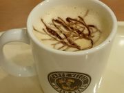 ڗ̃JtF x[`F VhTui[hX iCAFE VELOCEj̓eʐ^1