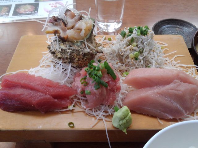 񂱂ނ̈闿 ˂̓eʐ^1