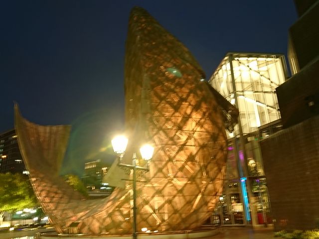 utBbVE_Xv_Fish in the Forest ` TOOTH TOOTH ~ A `