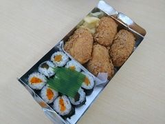 かずかずさんのおつな寿司の投稿写真1