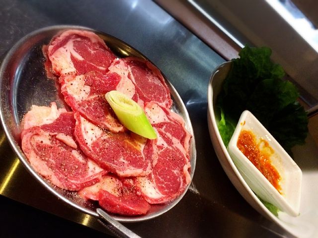 よね田 西荻窪店 新宿 中野 杉並 吉祥寺 焼肉 じゃらんnet