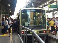 ���ʂ܂񂳂�̍]�m���d�S���q�w�ւ̓��e�ʐ^1