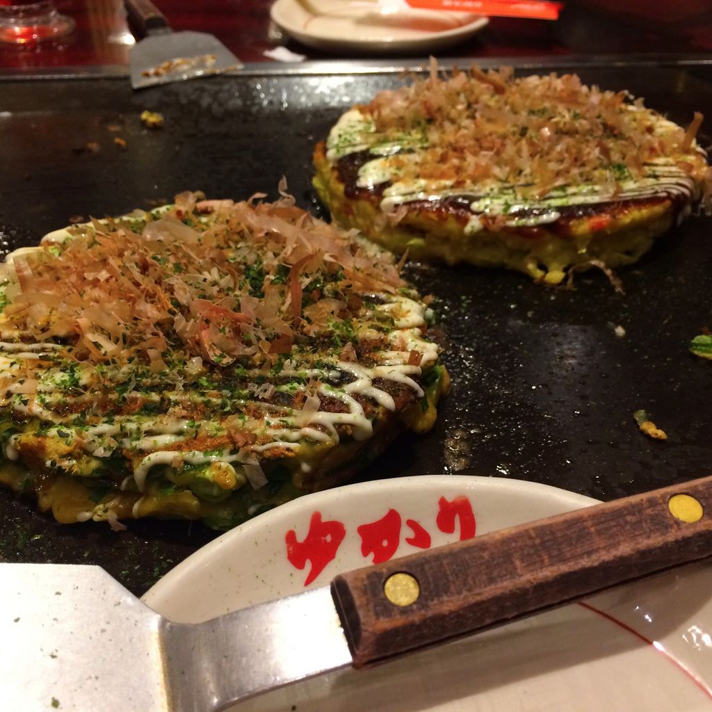 大阪市北区のお好み焼き 鉄板焼 もんじゃランキングtop10 3ページ目 じゃらんnet