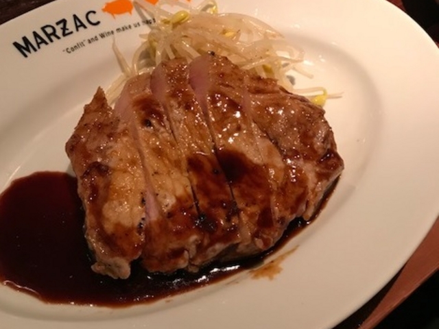 [䂳̃}UbN MARZAC \Q̓eʐ^1