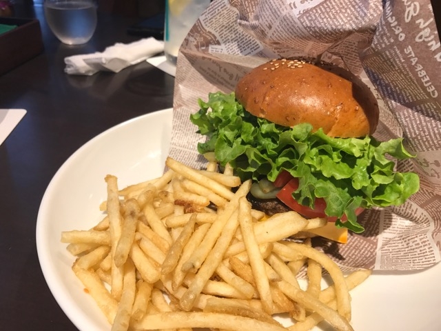 ܂La Ohana i Inij̓eʐ^1