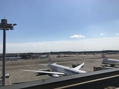 ܂̐c` 2^[~i IASS Executive Lou nge 2ւ̓eʐ^2