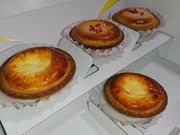 ����񂳂��BAKE cheese tart ���R���u�X�̓��e�ʐ^1