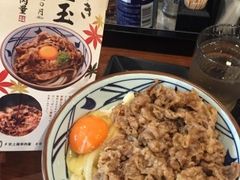 カワさんの丸亀製麺 防府店の投稿写真1