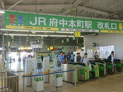 ��܂��[�܂񂳂�̂i�q�{���{���w�ւ̓��e�ʐ^1