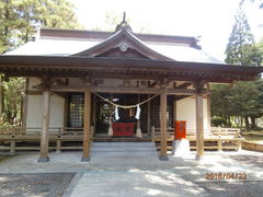 かずちゃんさんの早水神社の投稿写真1
