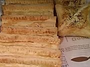 ��`����񂳂�̃~�X�^�[�h�[�i�c���V���w�O�V���b�v�̓��e�ʐ^1