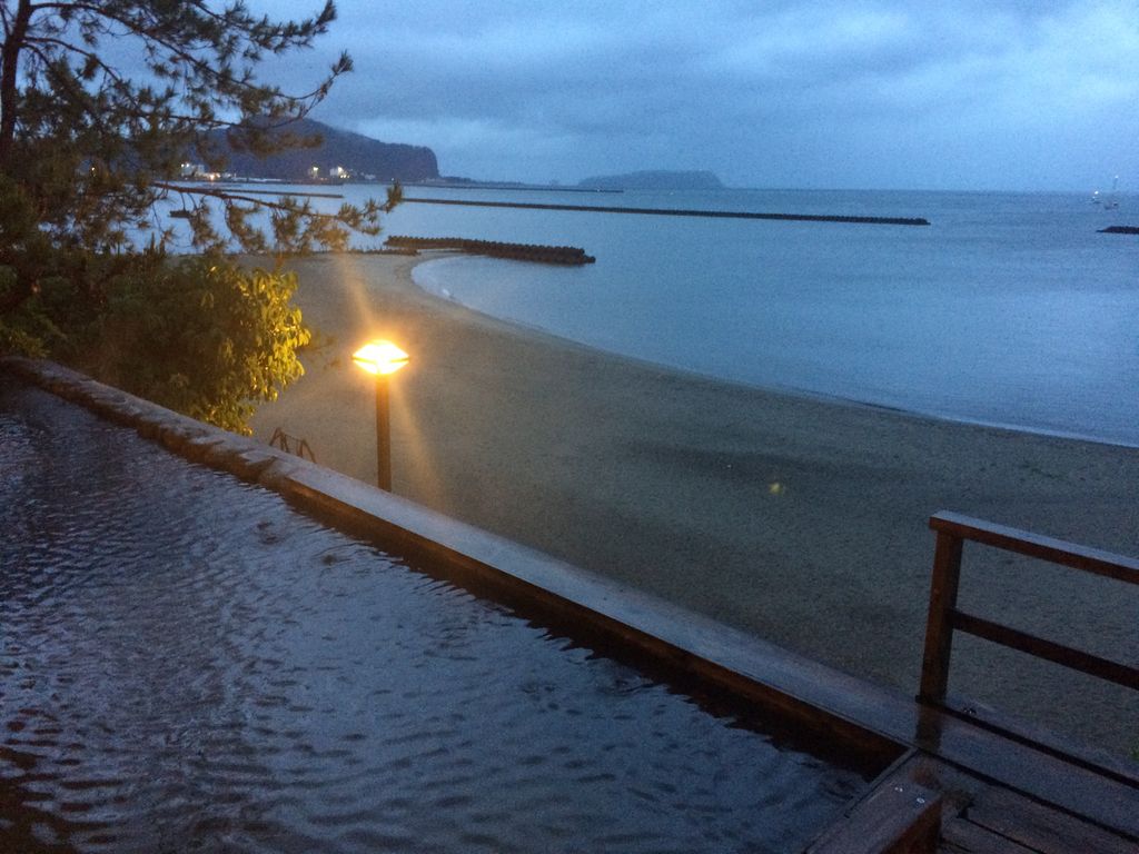 指宿温泉