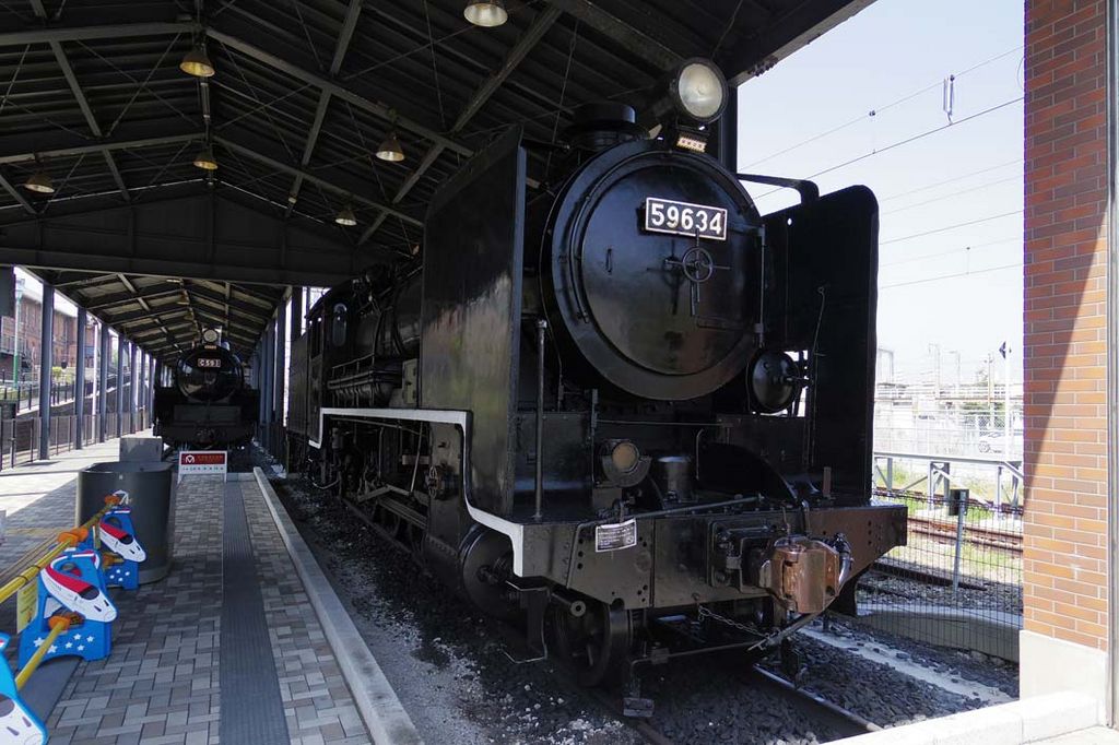 九州鉄道記念館