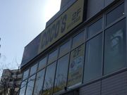 }ĨRRX i䒬XiCOCOfSj̓eʐ^1