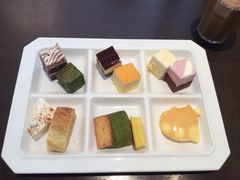 ugze JtF_CjO p[c[̎ʐ^2