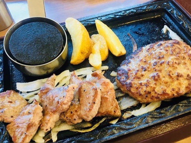 񂿂񂳂̃KXgKX̓eʐ^1