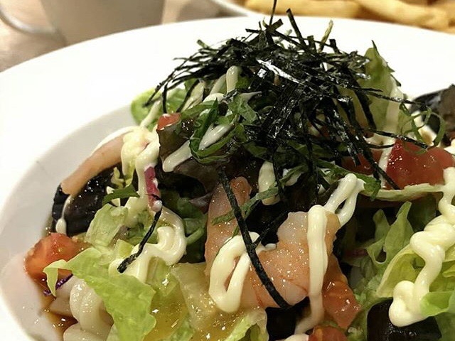 񂿂񂳂̃KXg ֓X̓eʐ^1