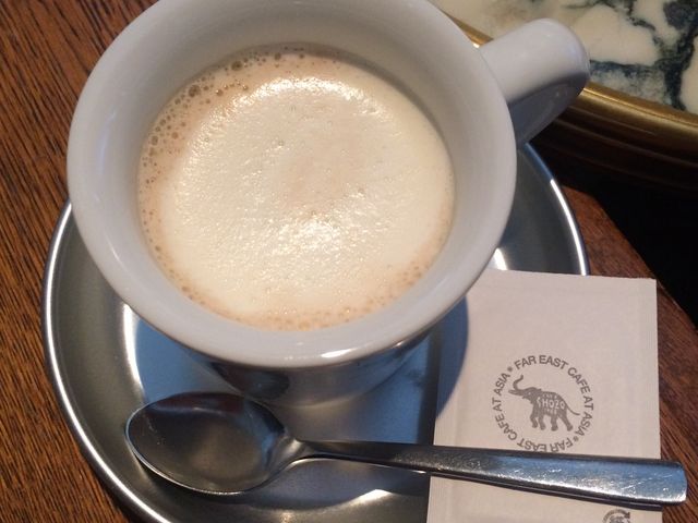 ݂1988 CAFE SHOZO TASTE̓eʐ^2