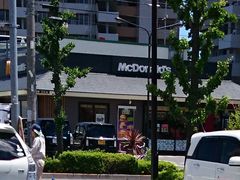 マクドナルド尾竹橋通り栗原店のクチコミ一覧 - じゃらんnet