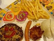 񂿂񂳂̃KXg {X̓eʐ^1