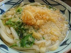 ekkoさんの丸亀製麺 八王子店の投稿写真1