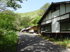 休館 閉館 平家狩人村の口コミ じゃらんnet