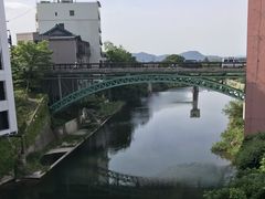 wahaha����̔g�����ւ̓��e�ʐ^1