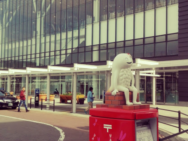 ���́A���[���[�ق����[�́A�{���ɉ����ł��I�I_�V���ٖk�l�w�O�r��