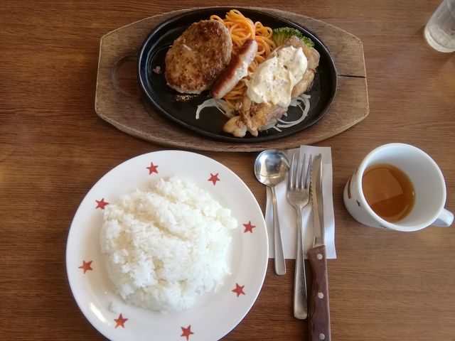 育ȓւ胉`_Xe[L̂ǂ S㒹X