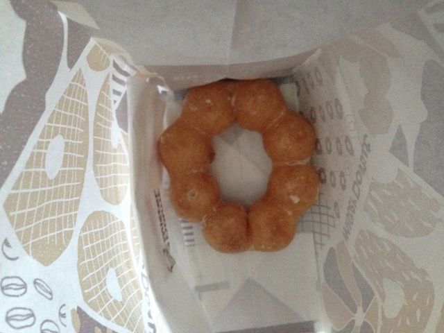 傳̃~X^[h[icCIiMister Donutj̓eʐ^1