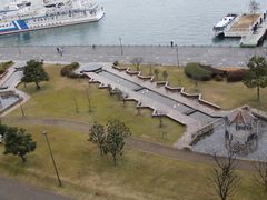 琵琶湖の風は気持ちいいですね 大津湖岸なぎさ公園の口コミ じゃらんnet