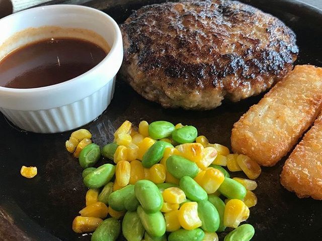 񂿂񂳂̃KXg }ؓX̓eʐ^1