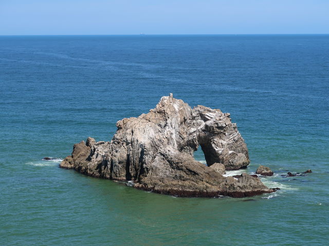 ���o�̐Ζ�_���o���n