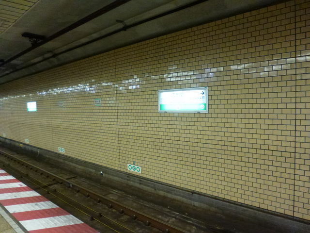 ���c���̉����։w�͌Â���ۂł�_���P�։w