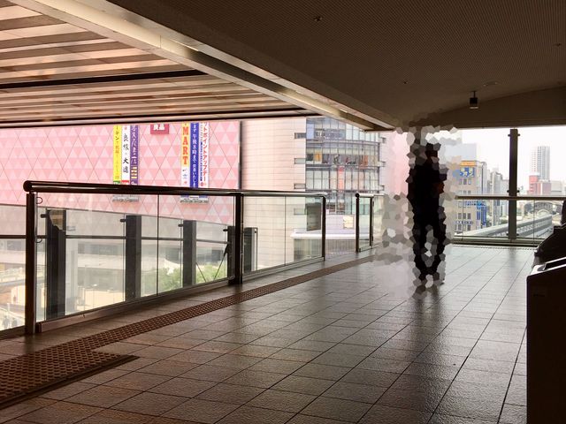 ���m���[�� �z�[��_JR���q�w