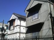 ���Ƃ��񂳂�̈��N���Y�����Ղ̓��e�ʐ^3