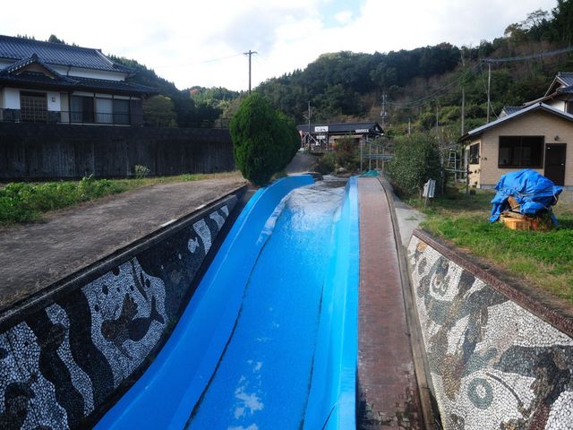 �㗬_���������͐�v�[��