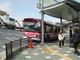 たかちゃんさんの京阪バス株式会社の投稿写真1