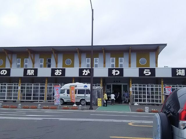 ߂񂳂̓̉w΂̓eʐ^1