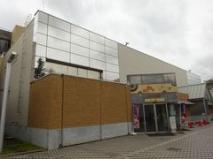 pon񂳂̎RԓWقւ̓eʐ^1