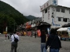 ��������̉������i�h���C�u�C���j�ւ̓��e�ʐ^1