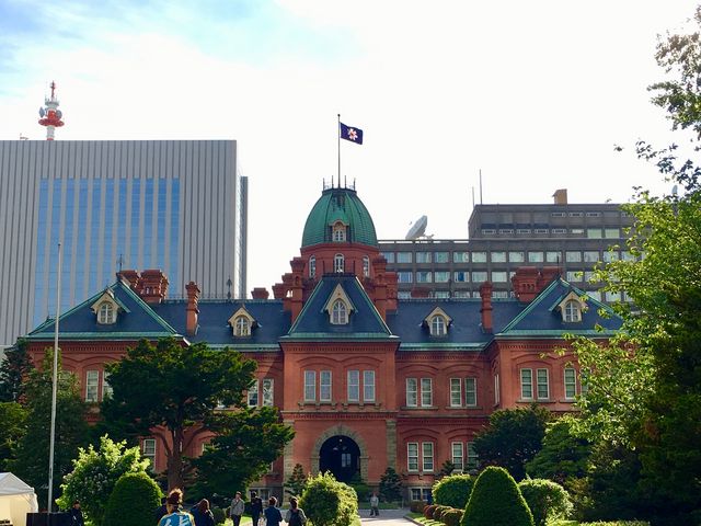 �k�C�������{����_�k�C�������{����(�Ԃ�񂪒���)