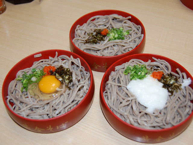 �O�F�򖡂́E�E�E_���˂�