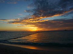 Kق񂳂̖kJTZbgr[`ւ̓eʐ^1