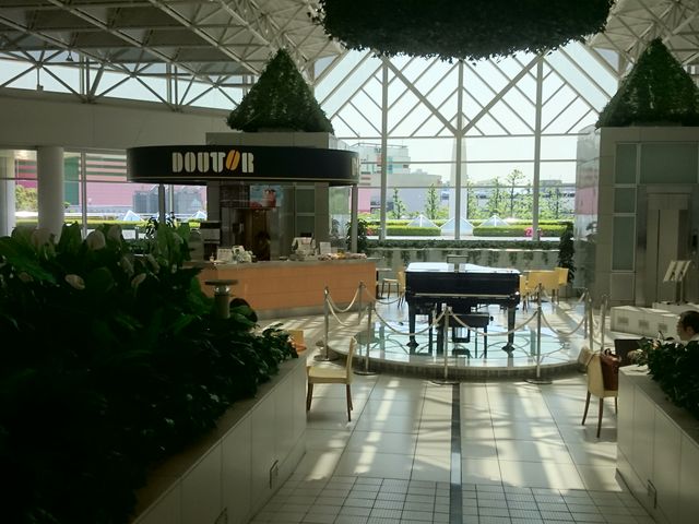 GgXz[̃hg[_hg[R[q[Vbv eNmK[fX