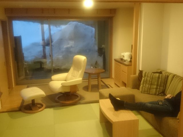 �O�͖ڂ̑O�܂ŐႪ�ς����Ă��܂�_�������@�X�̃z�e��