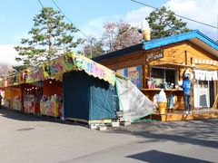 ��������񂳂�̈��R�����ւ̓��e�ʐ^1