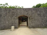 ��������^������񂳂�̖؉g��̓��e�ʐ^1