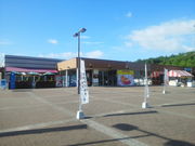 ڂ炳̎O؃T[rXGAij̓eʐ^1